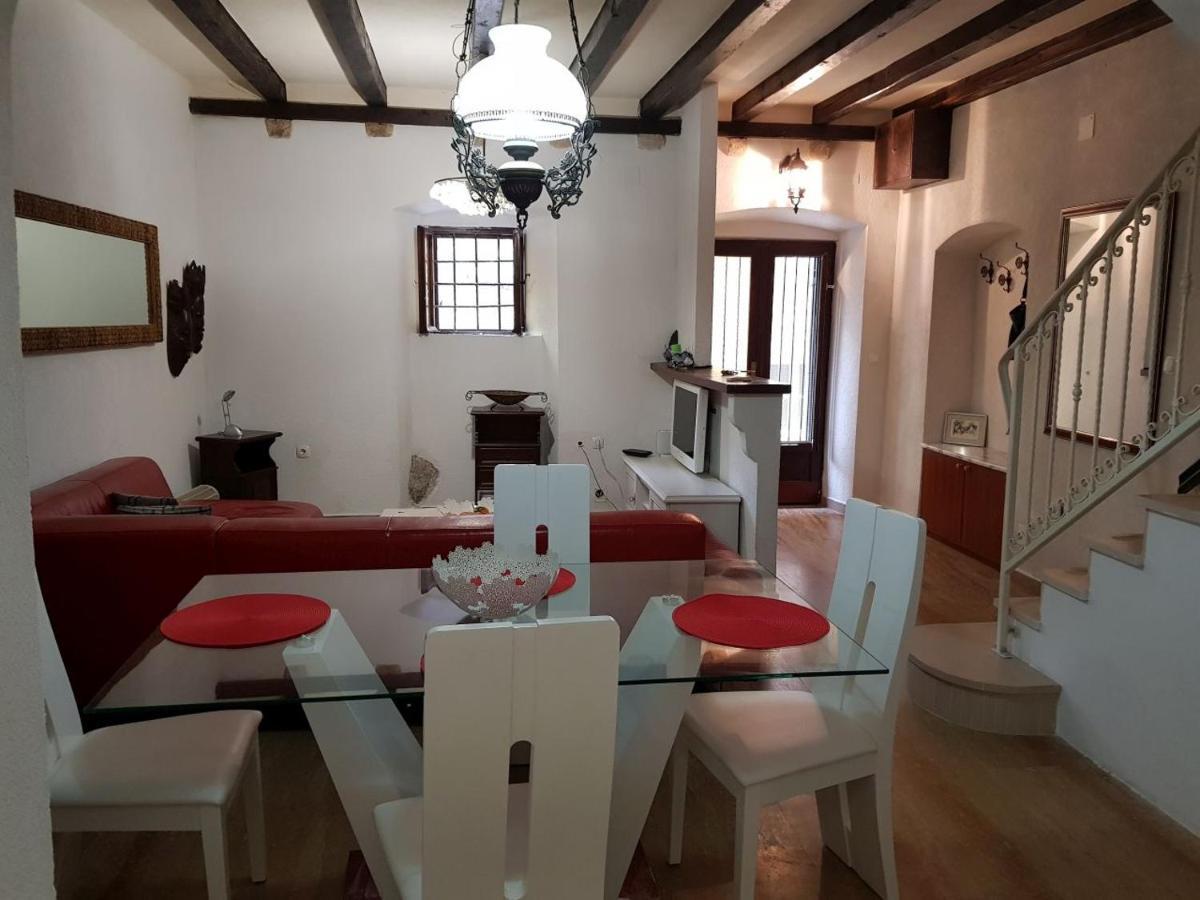 Stella Del Mare Apartment - Dubrovnik Old Town Getaway Εξωτερικό φωτογραφία