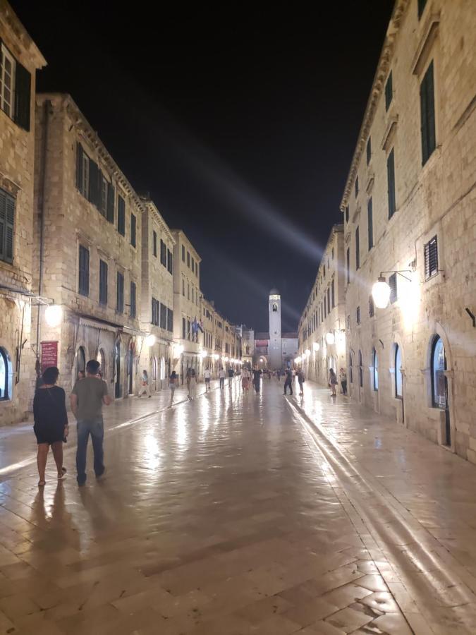 Stella Del Mare Apartment - Dubrovnik Old Town Getaway Εξωτερικό φωτογραφία