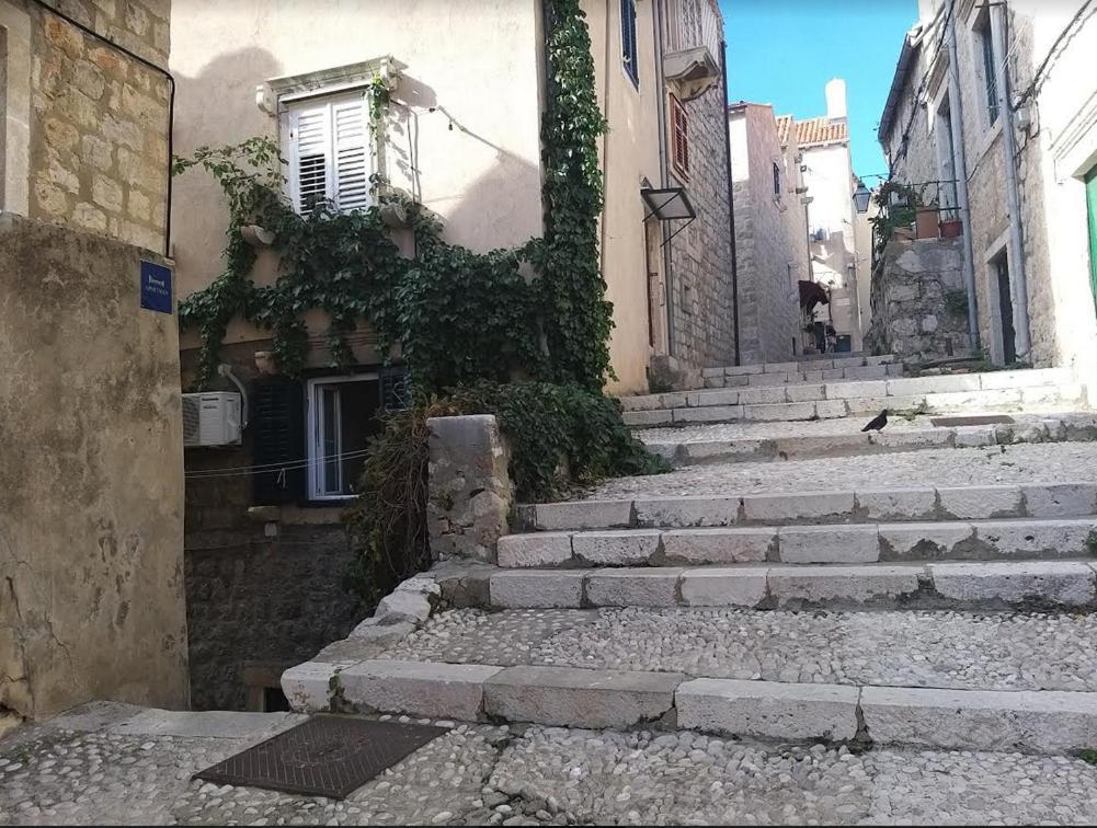 Stella Del Mare Apartment - Dubrovnik Old Town Getaway Εξωτερικό φωτογραφία