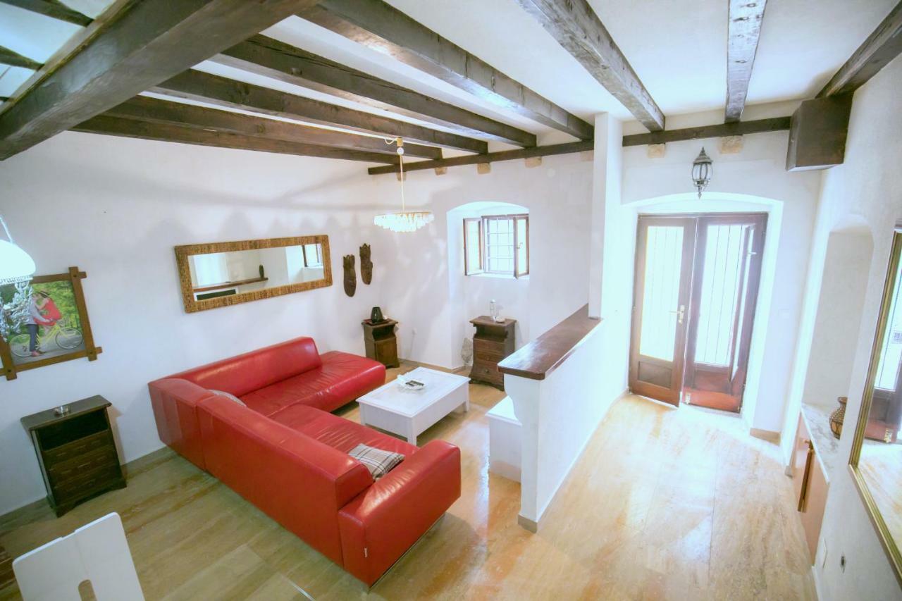 Stella Del Mare Apartment - Dubrovnik Old Town Getaway Εξωτερικό φωτογραφία