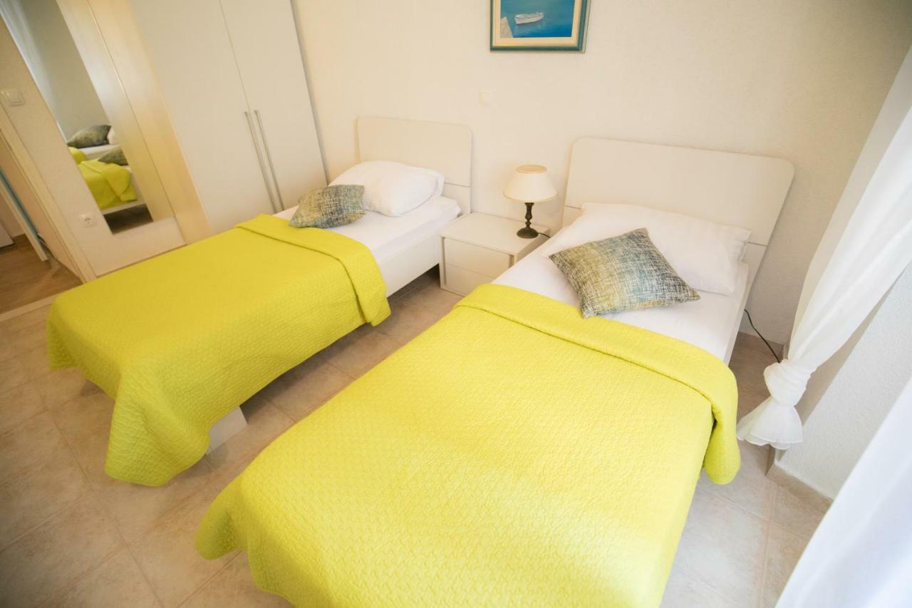 Stella Del Mare Apartment - Dubrovnik Old Town Getaway Εξωτερικό φωτογραφία