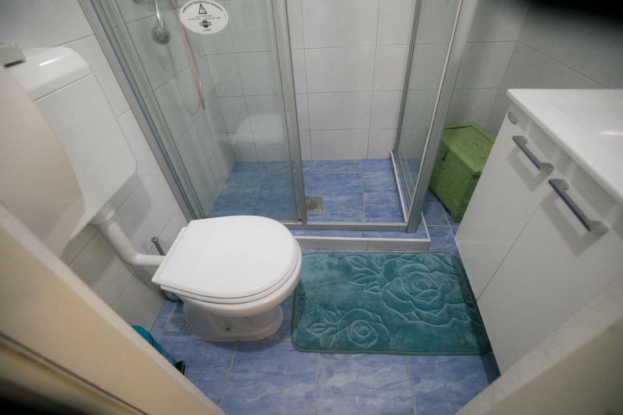 Stella Del Mare Apartment - Dubrovnik Old Town Getaway Εξωτερικό φωτογραφία