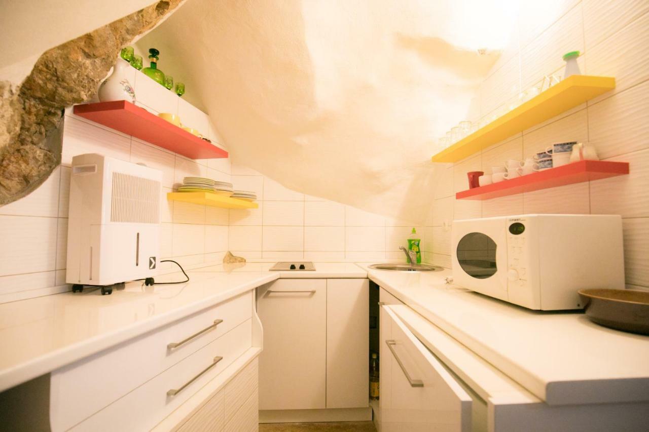 Stella Del Mare Apartment - Dubrovnik Old Town Getaway Εξωτερικό φωτογραφία