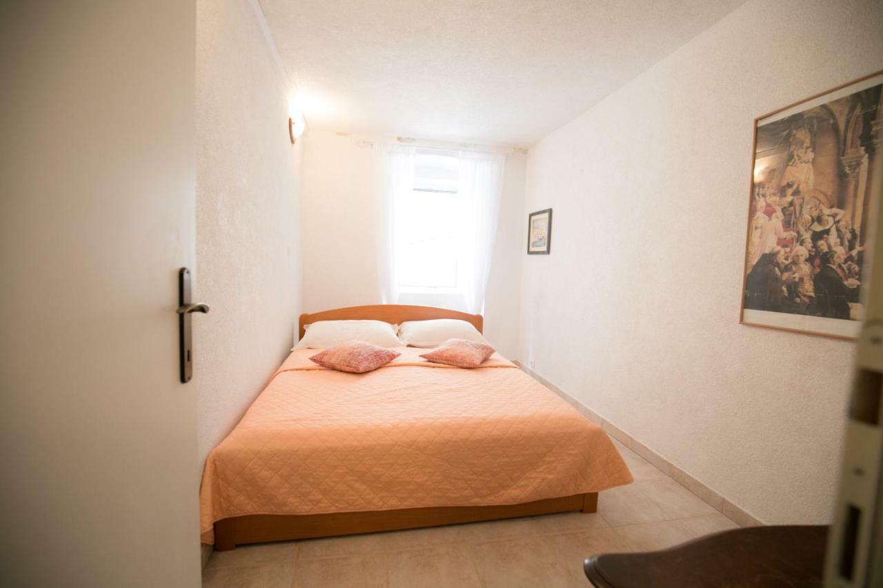 Stella Del Mare Apartment - Dubrovnik Old Town Getaway Εξωτερικό φωτογραφία