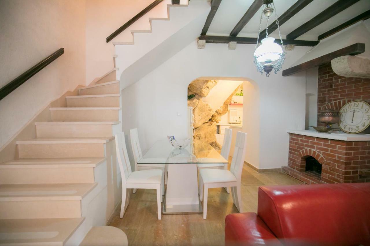 Stella Del Mare Apartment - Dubrovnik Old Town Getaway Εξωτερικό φωτογραφία
