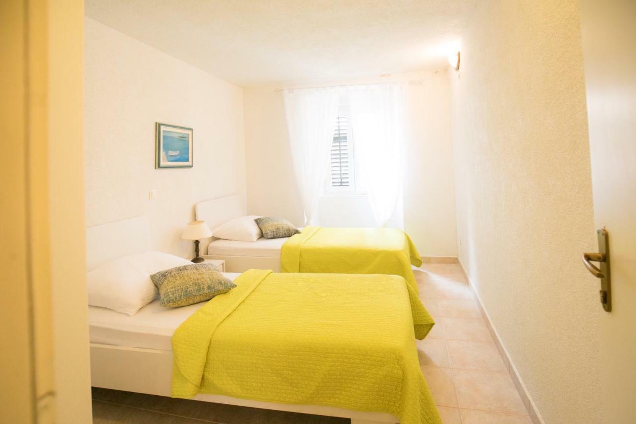 Stella Del Mare Apartment - Dubrovnik Old Town Getaway Εξωτερικό φωτογραφία