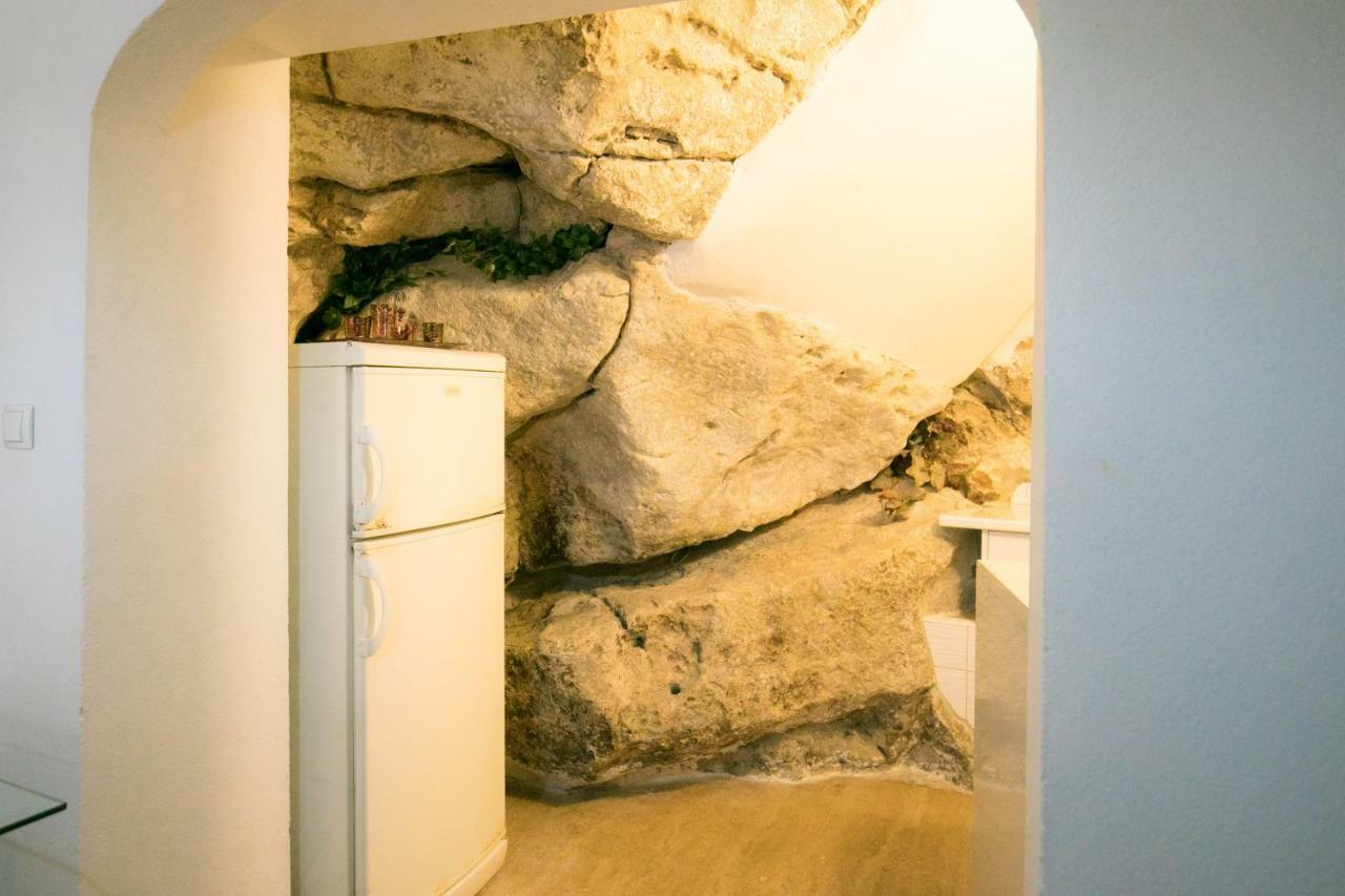 Stella Del Mare Apartment - Dubrovnik Old Town Getaway Εξωτερικό φωτογραφία