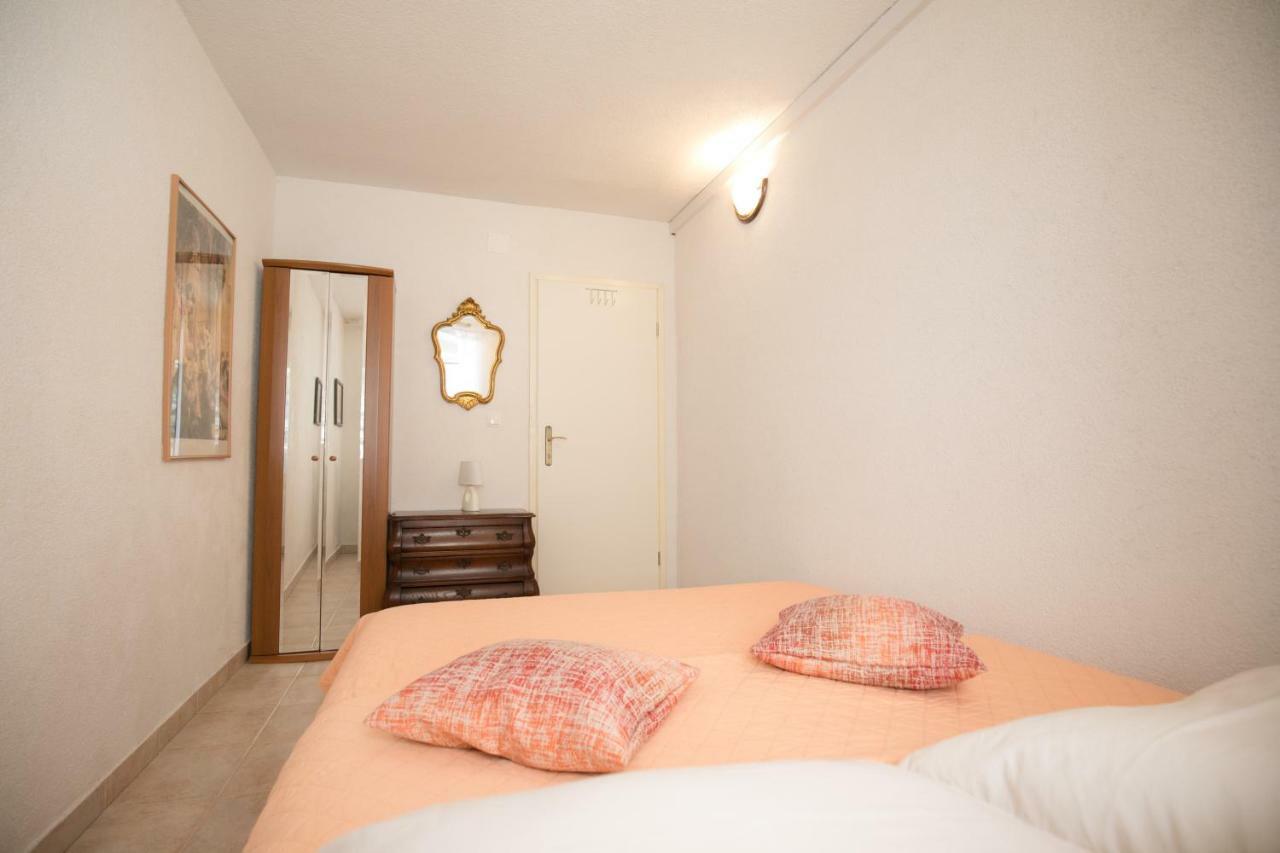 Stella Del Mare Apartment - Dubrovnik Old Town Getaway Εξωτερικό φωτογραφία